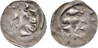 Brandenburg-Preußen Pfennig Bayerisches Haus bis 1373 -