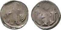 Brandenburg-Preußen Pfennig Bayerisches Haus bis 1373 -