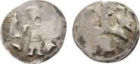 Brandenburg-Preußen Pfennig Bayerisches Haus bis 1373 -