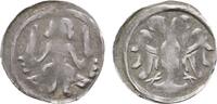 Brandenburg-Preußen Pfennig Askanisches Haus bis 1300 -