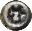 Brandenburg-Preußen Brakteat Otto II. 1184-1205 -
