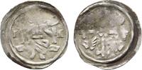Brandenburg-Preußen Pfennig Askanisches Haus bis 1300 -