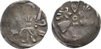 Brandenburg-Preußen Pfennig Askanisches Haus bis 1300 -