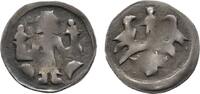 Brandenburg-Preußen Pfennig Bayerisches Haus bis 1373 -