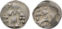 Brandenburg-Preußen Pfennig Bayerisches Haus bis 1373 -