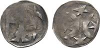Brandenburg-Preußen Pfennig Bayerisches Haus bis 1373 -