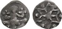 Brandenburg-Preußen Pfennig Askanisches Haus bis 1300 -