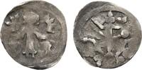 Brandenburg-Preußen Pfennig Bayerisches Haus bis 1373 -