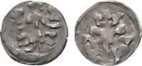 Brandenburg-Preußen Pfennig Bayerisches Haus bis 1373 -