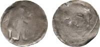Brandenburg-Preußen Pfennig Bayerisches Haus bis 1373 -