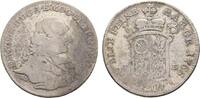Mainz, Erzbistum 20 Kreuzer (1/6 Taler) Emmerich Joseph von Breitbach-Bürresheim 1763-1774 -