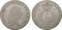 Pfalz-Birkenfeld-Zweibrücken 10 Kreuzer Christian IV. 1735-1775 -