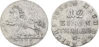 Braunschweig-Calenberg-Hannover 1/12 Taler Georg III. 1760-1820 -