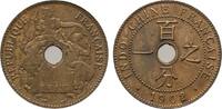 Französisch Indochina Cent -