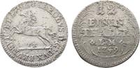 Braunschweig-Wolfenbüttel 1/12 Taler Karl I. 1735-1780 -