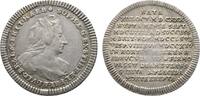 Braunschweig-Calenberg-Hannover 1/8 Taler Sophie von der Pfalz, Gemahlin Ernst Augusts *1630, +1714 -