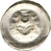 Hildesheim, Bistum Brakteat (Hälbling?) Otto I. 1260-1279 -
