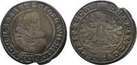 Brandenburg-Preußen Kipper 12 Gröscher Georg Wilhelm 1619-1640 -