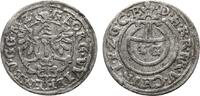 Brandenburg-Preußen Kipper 3 Gröscher Georg Wilhelm 1619-1640 -