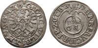 Brandenburg-Preußen Kipper 6 Gröscher Georg Wilhelm 1619-1640 -