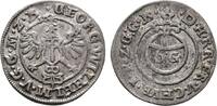 Brandenburg-Preußen Kipper 6 Gröscher Georg Wilhelm 1619-1640 -