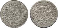 Pfalz-Zweibrücken 3 Kreuzer Johann I. 1569-1604 -
