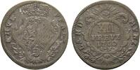 Pfalz, Kurlinie Zeitgenössische Fälschung des 12 Kreuzer Karl Theodor 1743-1799 -