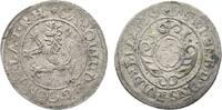 Pfalz, Kurlinie 2 Kreuzer Karl Ludwig 1648-1680 -