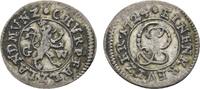 Pfalz, Kurlinie Kreuzer Karl Philipp 1716-1742 -