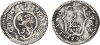 Pfalz, Kurlinie Kreuzer Karl Theodor 1743-1799 -