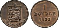 Guernsey Double -