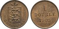 Guernsey Double -