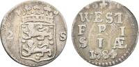 Niederlande-Westfriesland, Provinz 2 Stuiver -