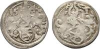 Sachsen-Kurfürstentum Dreier 1542 T Buchholz und Schne Johann Friedrich und Moritz 1541-1547 Winz. Prägeschwäche, sehr schön