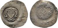 Nürnberg, Reichsmünzstätte Pfennig Ludwig der Strenge von Bayern 1268-1273 -