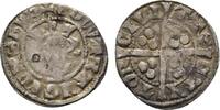 Großbritannien Penny Edward I. 1272-1307 -