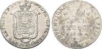 Braunschweig-Wolfenbüttel 16 Gute Groschen Karl Wilhelm Ferdinand 1780-1806 -