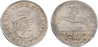Braunschweig-Wolfenbüttel 4 Mariengroschen Karl Wilhelm Ferdinand 1780-1806 -