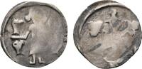 Brandenburg-Preußen Pfennig Askanisches Haus bis 1300 -
