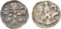 Brandenburg-Preußen Pfennig Bayerisches Haus bis 1373 -