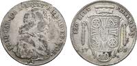 Mainz, Erzbistum 10 Kreuzer Friedrich Karl Joseph 1774-1802 -