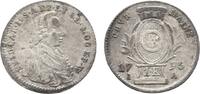Mainz, Erzbistum Kreuzer Friedrich Karl Joseph 1774-1802 -