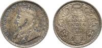 Großbritannien-Britisch-Indien 2 Annas George V. 1910-1936 -