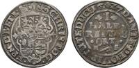 Braunschweig-Lüneburg-Celle 1/2 Reichsort Christian von Minden 1611-1633 -