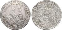 Braunschweig-Lüneburg-Celle Taler Christian von Minden 1611-1633 -