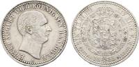 Braunschweig-Calenberg-Hannover Taler Ernst August 1837-1851 -