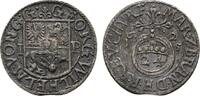 Brandenburg-Preußen 1/24 Taler Georg Wilhelm 1619-1640 -