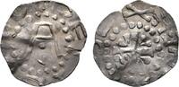 Trier, Erzbistum Pfennig Poppo von Babenberg 1035-1041 -