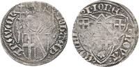 Trier, Erzbistum Schilling Johann II. von Baden 1456-1503 -
