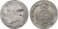 Württemberg 20 Kreuzer Friedrich I. 1806-1816 -